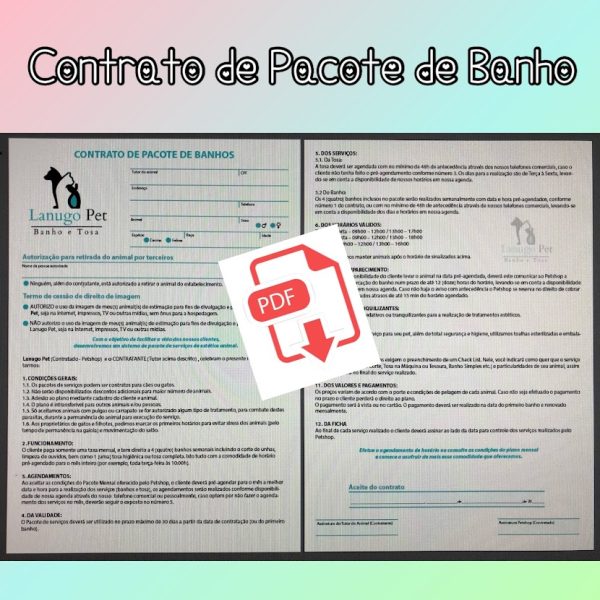 contrato-de-pacote-de-banhos