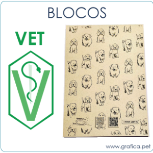 Blocos VET